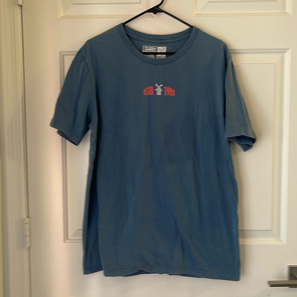 dutch bros tshirt